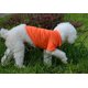 thumbnail image 4 of Conjunto de 4 camisetas para perros, camisetas para cachorros, ropa para mascotas, abrigos, tops (M), 4 of 5