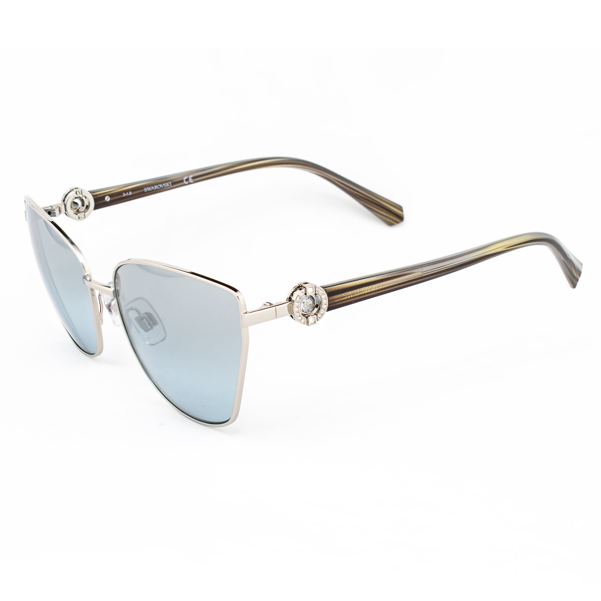 Eyeline 24S Women Accessories Sunglasses Aviator Sunglasses 
