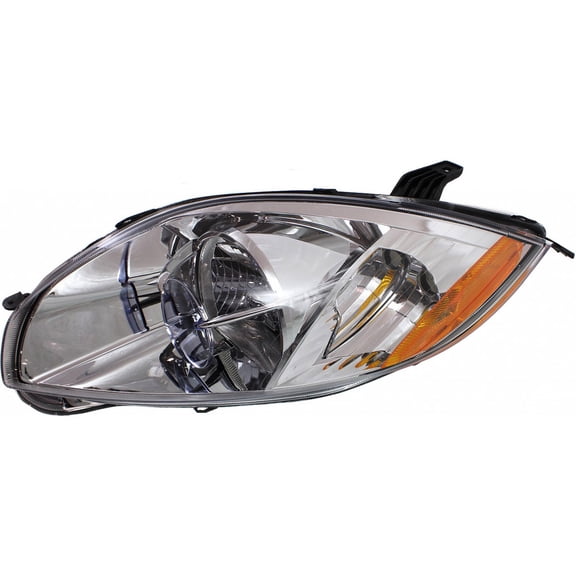 For Mitsubishi Eclipse Coupe 1/07-08/Eclipse Spyder 2/07-08 Headlight Assembly Driver Side DOT Certified | MI2502147 | 8301B137