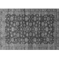 thumbnail image 1 of Ahgly Company Indoor Rectangle Oriental Gray Traditional Area Rugs, 7' x 10', 1 of 4