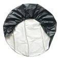 thumbnail image 2 of Accesorios para cubiertas de neumáticos Protección contra la nieve Protectores solares para automóviles Rueda a prueba de polvo 80cm, 2 of 8