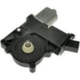 thumbnail image 3 of Dorman 742-551 Front Driver Side Power Window Motor for Specific Cadillac Models, 3 of 4