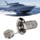 thumbnail image 5 of Boat Filler Hardware, Bead Chain Connection Marine Deck Filler 316 Stainless Steel Prevent Corrosion 38mm With Key For Ship ANGGREK DESPERDICIO, 5 of 8