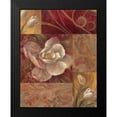 thumbnail image 2 of Vollherbst-Lane, Elaine 15x18 Black Modern Framed Museum Art Print Titled - Variety of Style I, 2 of 5