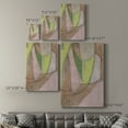 thumbnail image 4 of Many Layers I Premium Gallery Wrapped Canvas - Ready to Hang, 4 of 9