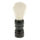 thumbnail image 2 of Brocha de afeitar de cerdas de nailon para hombre, para barba, bigote, color aleatorio, 2 of 9