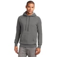 thumbnail image 1 of Sudadera con capucha Hanes Nano. HN270 Gris Vintage M hanes 931983, 1 of 1
