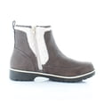 thumbnail image 3 of Jambu Monroe Women's Boots Brown Size 7.5 M, 3 of 8