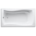 thumbnail image 4 of Kohler Bathtub - Drop-In Mariposa 5.5 Bath K1229-0, 4 of 7