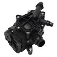 thumbnail image 1 of Termostato de Enfriamiento del Motor ANGGREK OE 11537644811 Resistente Al Calor Negro para 530I 430I F36 G30 F90 2.0T, 1 of 7