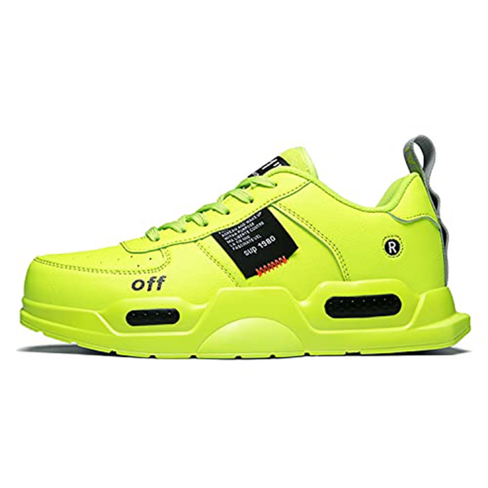 Ahico Mens Fashion Sneakers High Top 