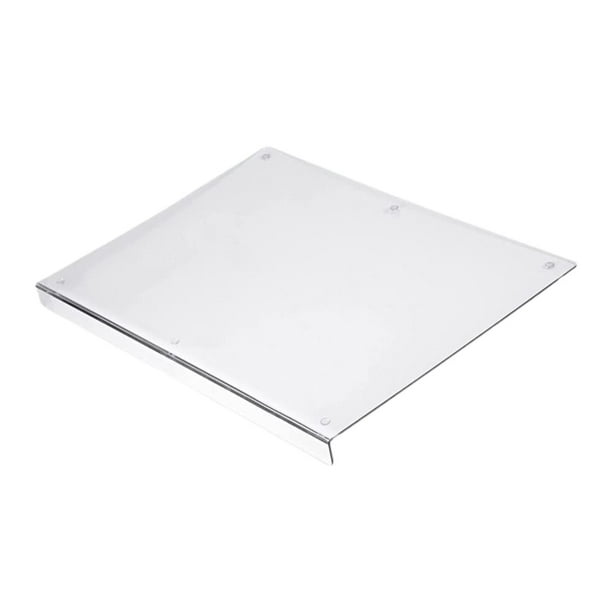 Large white 2024 chopping board