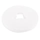 thumbnail image 2 of Cojín de Masaje Facial Desechable Fugacal 100 Piezas 29cm Color Blanco, 2 of 6