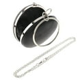 thumbnail image 3 of Fashion Rhinestone Clutch Bag, 3 of 3