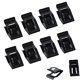 thumbnail image 1 of 20 clips de metal para coche, clips de retención para salpicadero de coche, consola, soporte de metal, accesorios para coche, accesorios para coche, consola frontal de coche, embellecedor de salpicad, 1 of 5
