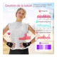 thumbnail image 5 of Reloj Inteligente Mujer Con Llamada 1.39'' Smart Watch Rosa, 5 of 7