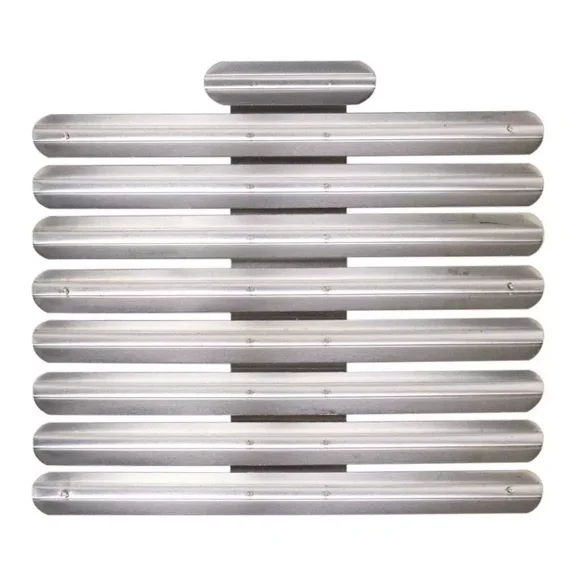 25 Ribbons Mounting Bar U.S. Genuine Vanmount Military Use Metal Holder