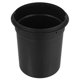 thumbnail image 1 of Replacement Trash Can Inner Bucket Clear Trash Can Wastebasket Liner Bucket, 1 of 4