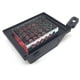 thumbnail image 2 of Riwesomey Resistencia del ventilador 0018358706 Resistencia para resistencia del ventilador del motor del ventilador del calefactor A0018358706 Vehículos, repuestos y accesorios Mis, 2 of 6