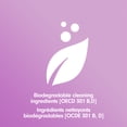 thumbnail image 2 of Softsoap Antibacterial Liquid Hand Soap, White Tea and Berry Scent, 1.47 L, 2 of 10