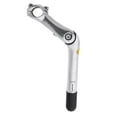 thumbnail image 2 of jinwen Pièces de Rehausseur de Potence de Guidon Réglable en Alliage d'Aluminium pour Cyclisme 25,4mm, 2 of 8