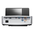 thumbnail image 5 of BenQ MW851UST DLP Network Projector, 5 of 7