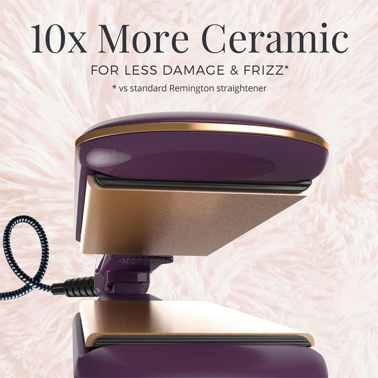 Hair Dryer Remington T Studio Thermaluxe Straightener Remington