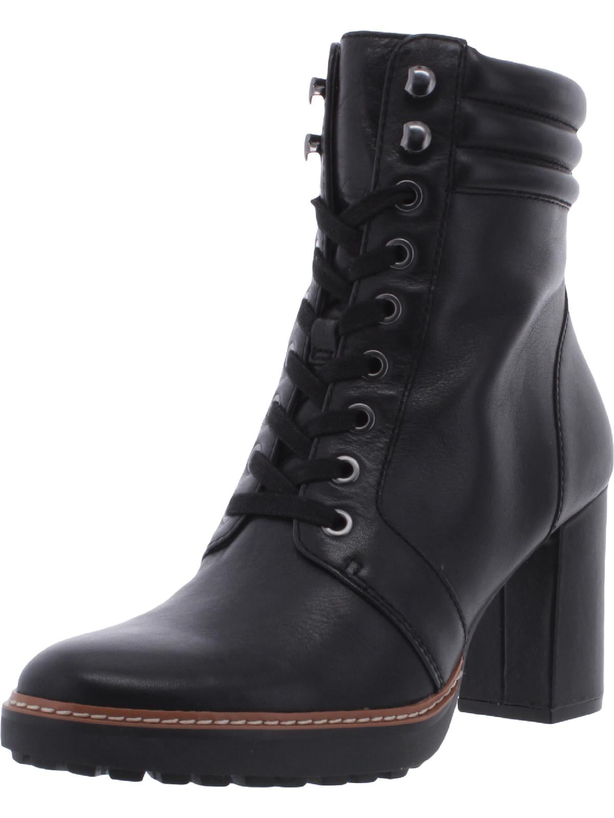 Naturalizer cheap combat boots