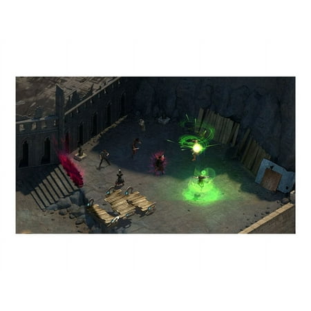 Torment: Tides of Numenera Day 1 Edition - Xbox One