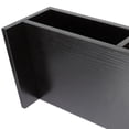 thumbnail image 6 of FRCOLOR 1Pcs Double Layer Design Computer Lifting Rack for Workers Home Use, 6 of 8