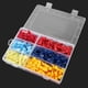thumbnail image 4 of Kit de conectores de terminales de batería de automóvil con pantalla de voltímetro digital Stardand calibre 0/4/8/10 AWGOro Jadeshay A, 4 of 8