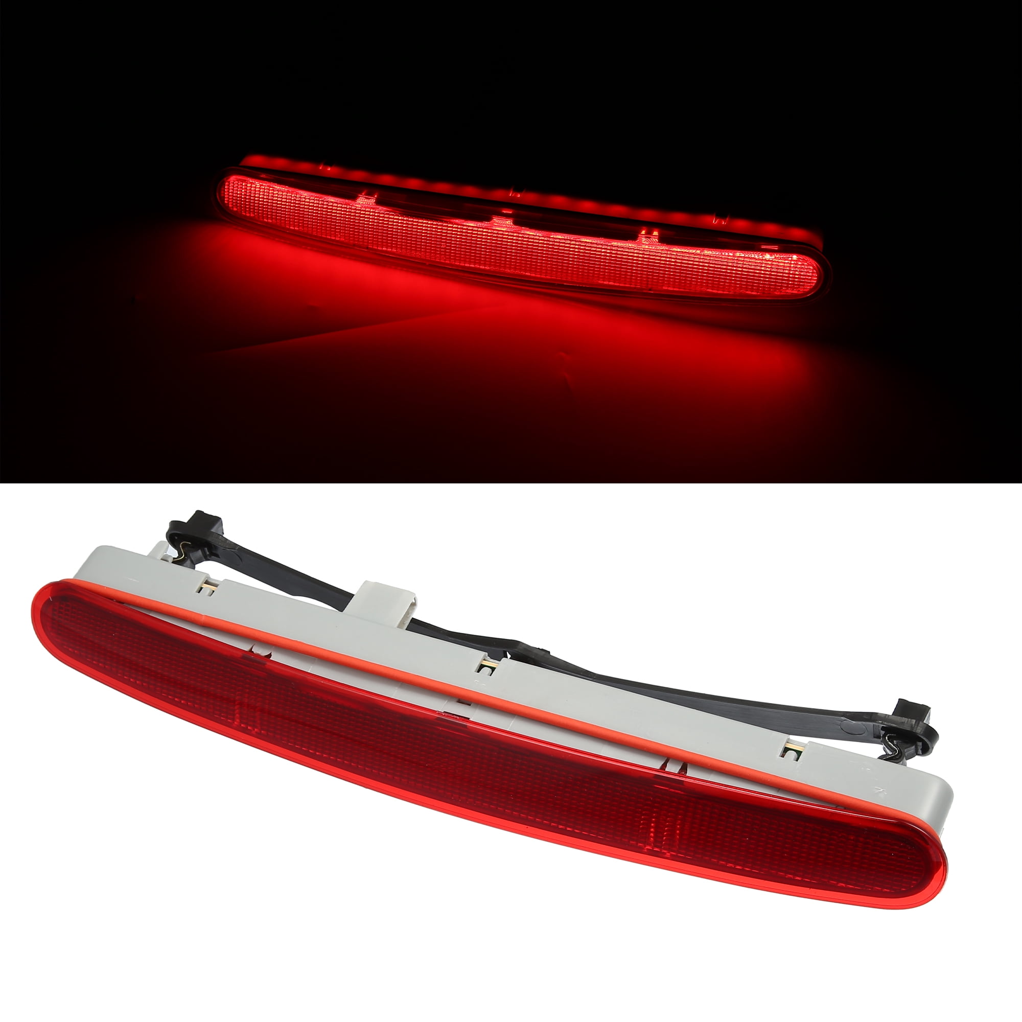 Unique Bargains High Level Third Brake Light 1C0945097E for VW Beetle 1.8L 1999-2003