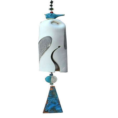 

Rustic Dragonfly Wind Chimes Resin Craft Bird Dragonfly Wind Chimes Pendant Home Garden Decoration