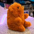 thumbnail image 5 of PELUCHERIA - Peluche Oso Malayo, 18 cm, 5 of 5