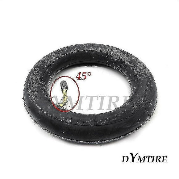 (inner tube A) Pneu Tout-Terrain Amélioré 8.5x3.0 pour Vsett 8/9, Macury Zero 8/9 Series Trottinettes Électriques