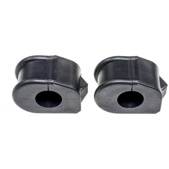 Dorman BB5326PR Front To Frame Suspension Stabilizer Bar Bushing Kit for Specific Models Fits select: 1986-1999 BUICK LESABRE, 1985-1993 CADILLAC DEVILLE