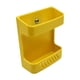 thumbnail image 5 of Titular de comida para pájaros jinwen cestas de comida soporte para golosinas accesorios de jaula Comedero para pájaros forraje amarillo, 5 of 8