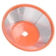 thumbnail image 5 of Boquilla de fuente de hilo femenino, cabezal de pulverización de agua ajustable de latón con válvula para estanque 1/2, 20mm, 5 of 14