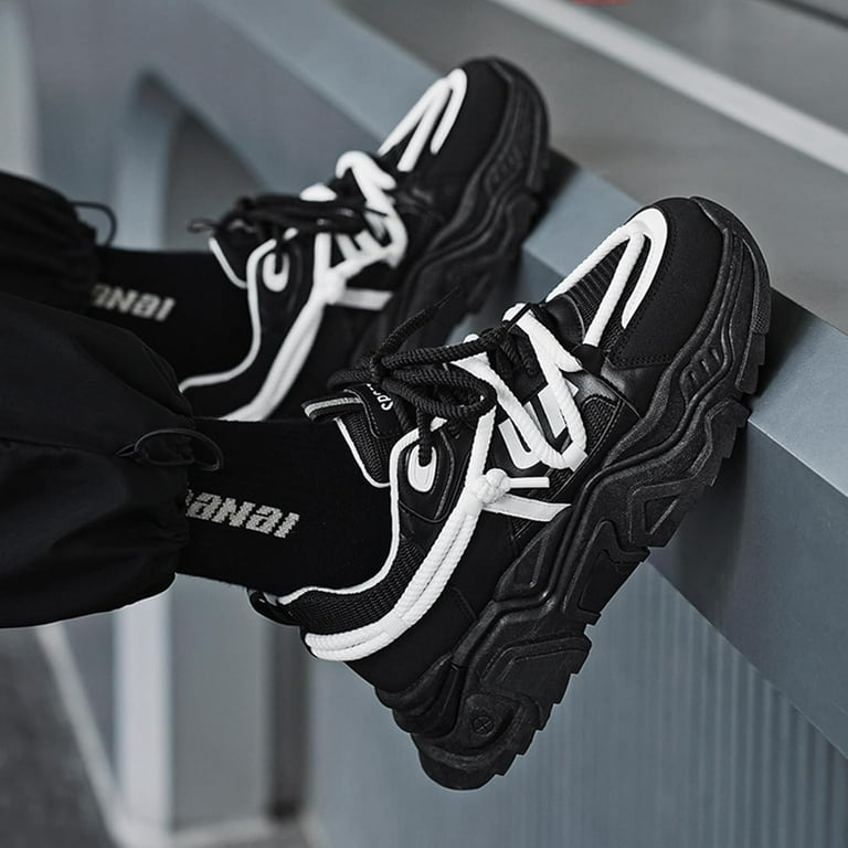 Athletic Shoes New Rubber Shoes 218 Casual Shoes Rubber Shoes 218