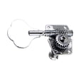 thumbnail image 1 of Xingzhi Vintage Jazz Bass Tuning Pegs Ouverts Tuners Électriques Accessoires d'Instruments de Musique, 1 of 9