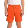 thumbnail image 2 of Fengactive Boys Quick Dry Athletic Shorts Breathable Running Workout Shorts 3-14T, 2 of 7