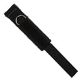 thumbnail image 2 of Ankle Padded Cuffs, Rust-proof Functional Trainers D- D- Ankle Straps, Training Use Hip Abductors for Training Cable Machine, 2 of 8
