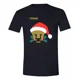 thumbnail image 1 of Playera Hombre Pumas Unam Especial Navideña, 1 of 6