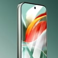thumbnail image 2 of PANDACO Tempered Glass Ultra Thin Screen Protector for Google Pixel 9 Pro, 2 of 4