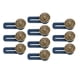 thumbnail image 3 of Botones Extensores BLESIY de Pretina Expansor de Botón de cintura Instantánea de Silicona 10 Piezas, 3 of 8