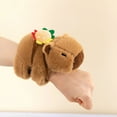 thumbnail image 6 of AOOOWER Capybaras Stuffed Animal PP Cotton Toy Great for Hugging and Sleeping Use, 6 of 20