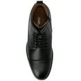 thumbnail image 4 of Vance Men's Blackwell Cap Toe Boot, 4 of 9