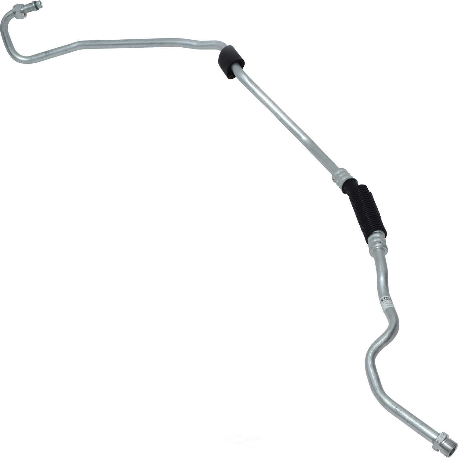 UAC HA 112018 A/C Suction Line Hose Assembly