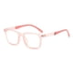 thumbnail image 3 of Gafas anti-luz azul para niños, gafas protectoras para ordenador y teléfono móvil para niños, anti-ultravioleta, espejo plano, 3 of 6