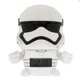 thumbnail image 1 of Reloj Despertador Bulb Botz Star Wars Storm Trooper 2021371, 1 of 4